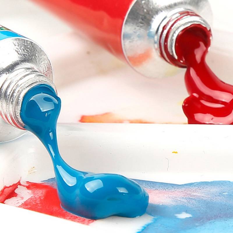 Marie's Gouache Paint Set