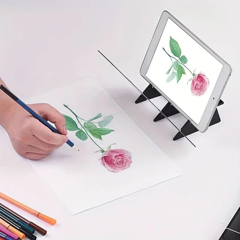 Artivex – Painting & Projection Board Set