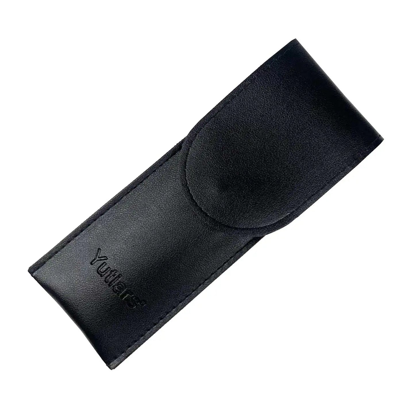 BrushVault – Round Head Dry Brush Set with Portable Bag
