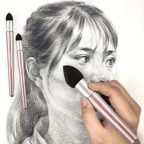 SketchBlend – Artist Blending Pen Set