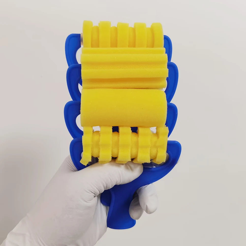 SpongeArt – Painting & Drawing Tool Set