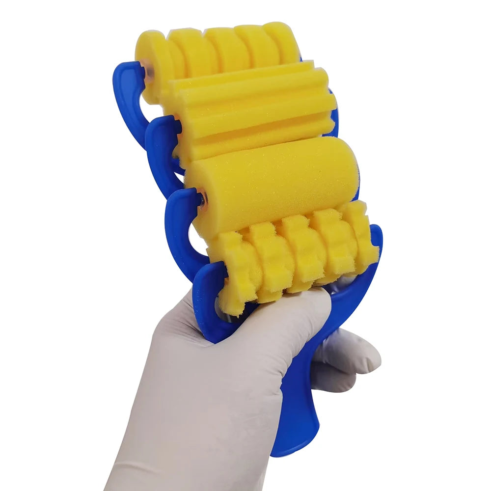 SpongeArt – Painting & Drawing Tool Set
