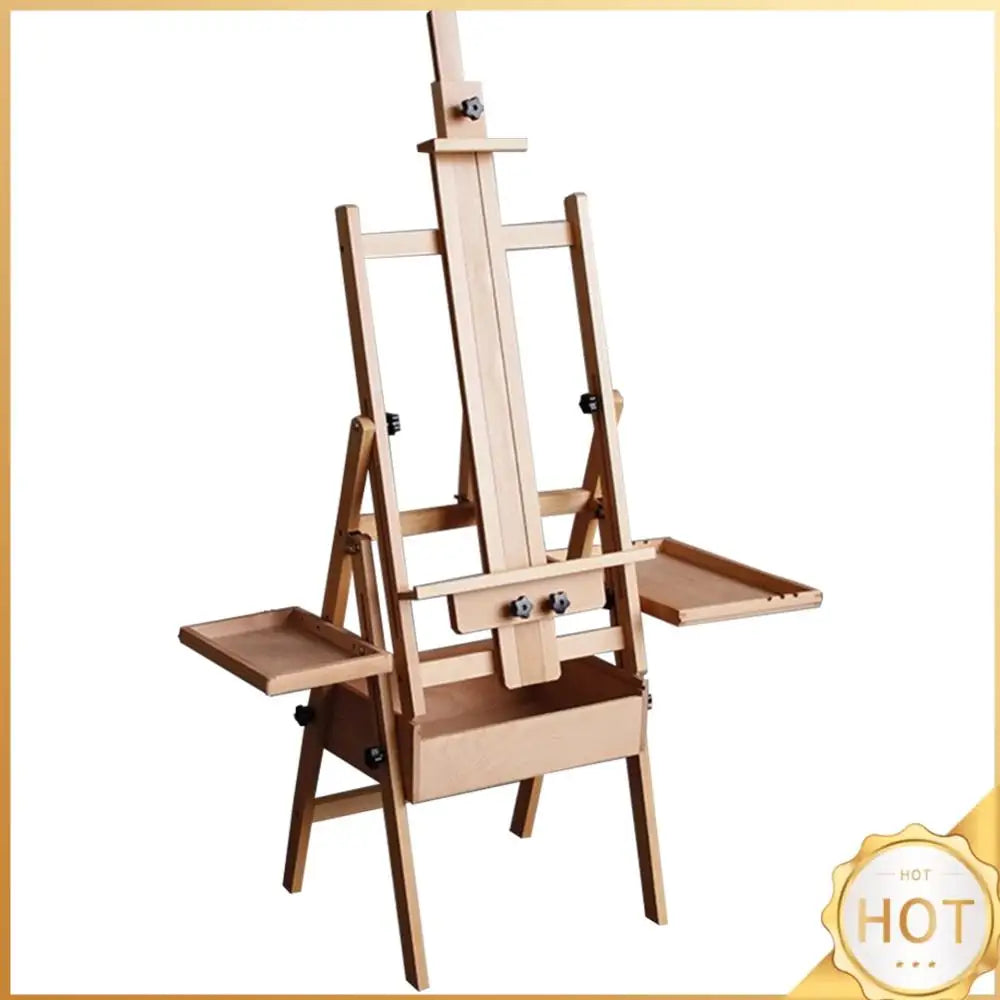 ArtFold – Beech Wood Foldable Easel Stand