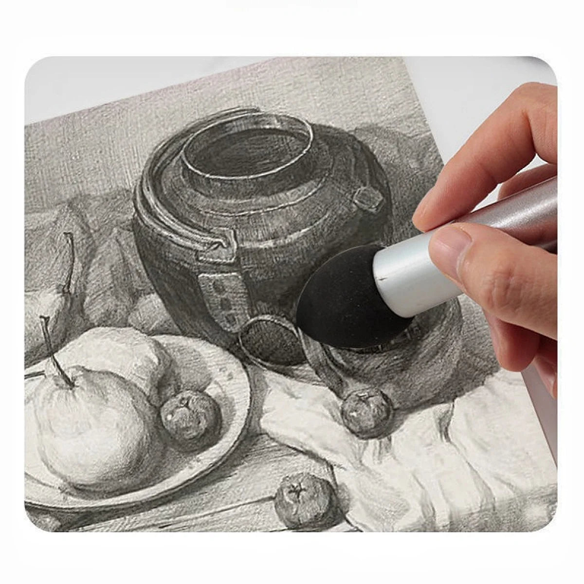 SketchBlend – Artist Blending Pen Set