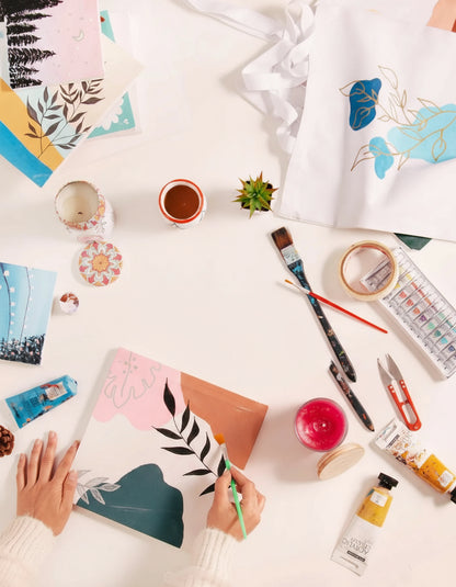 ProPainter – All-in-One Art Box