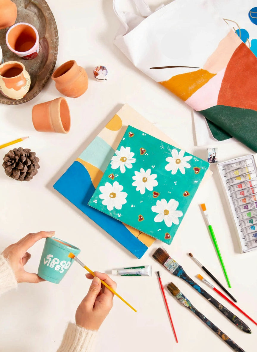 ProPainter – All-in-One Art Box