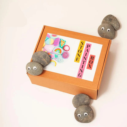 Stonova – Stone Painting Kit