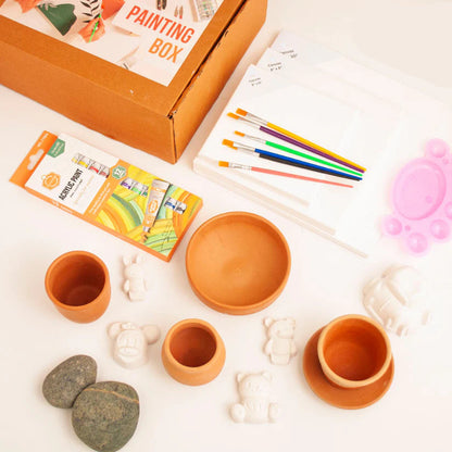 Colourify – Ultimate Painting Kit