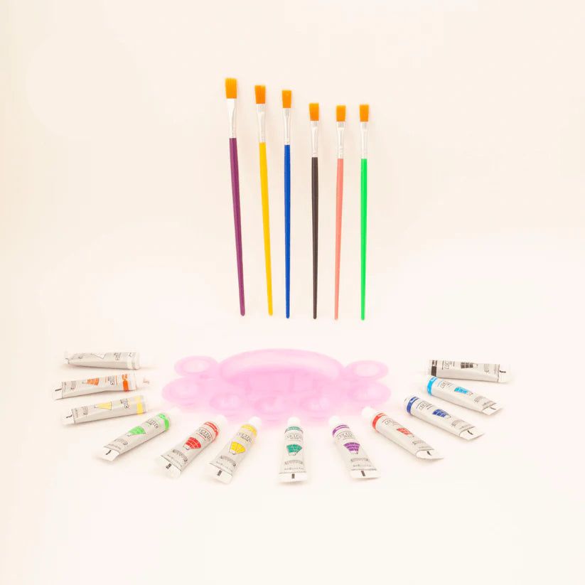 Colourify – Ultimate Painting Kit