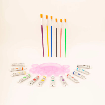 Colourify – Ultimate Painting Kit