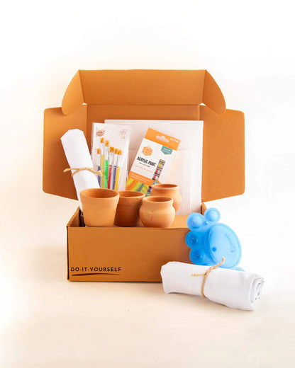 ProPainter – All-in-One Art Box