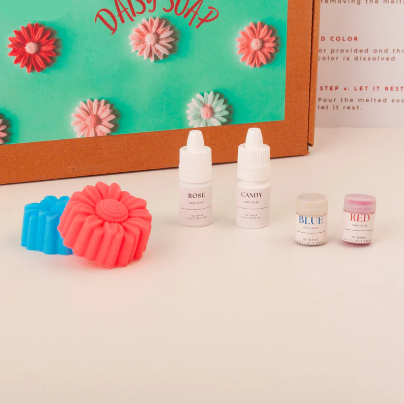 Soapia – DIY Soap Kit