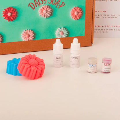 Soapia – DIY Soap Kit