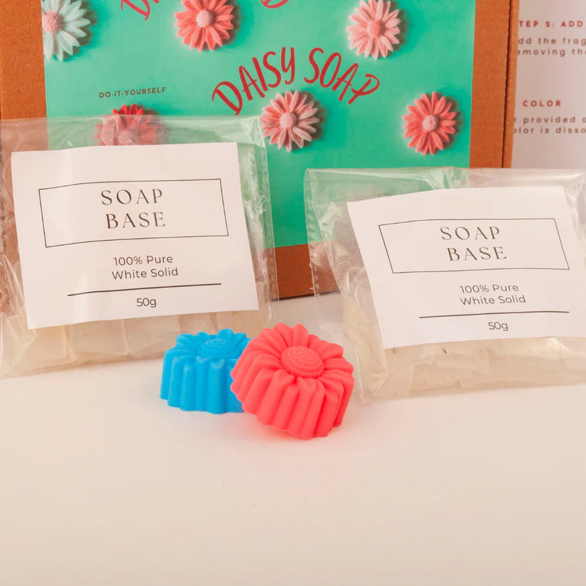 Soapia – DIY Soap Kit