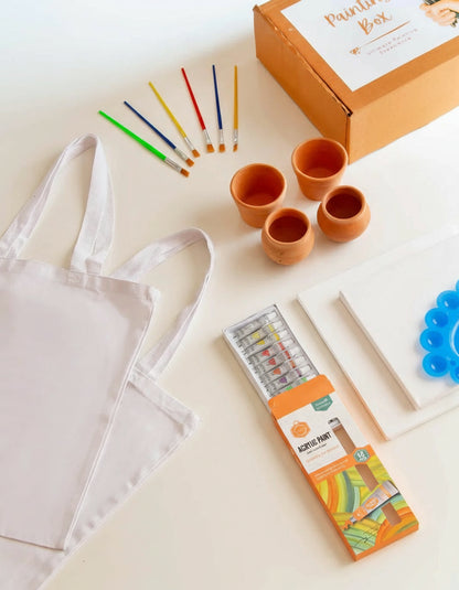 ProPainter – All-in-One Art Box