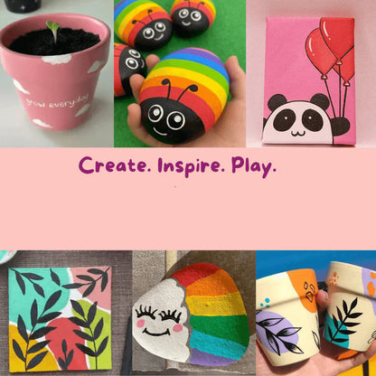 Colourify – Ultimate Painting Kit