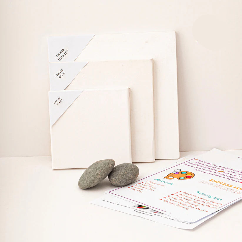 Colourify – Ultimate Painting Kit