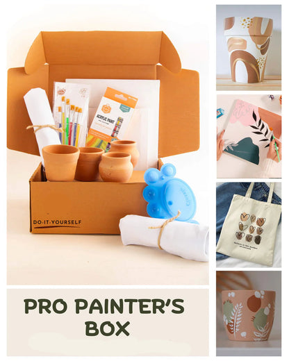 ProPainter – All-in-One Art Box