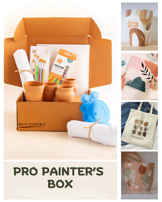 ProPainter – All-in-One Art Box