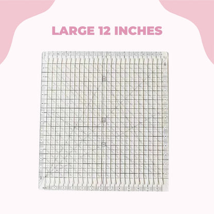 QuiltMaster - Cutting Ruler