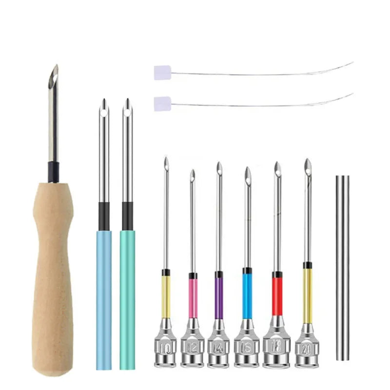 Ultimate Punch Needle Kit