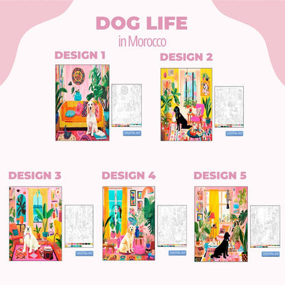 The Ultimate Painting Bundle