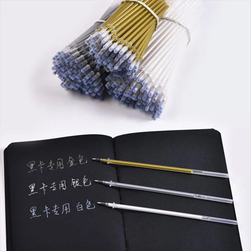 MetalMark – Metallic Paint Marker Pen