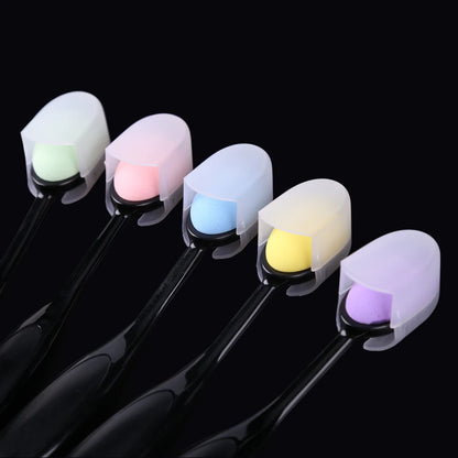 Blendora – 5 Piece Sponge Blending Brush Set