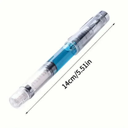 Pigmenta – Color Piston Watercolor Brush Pens