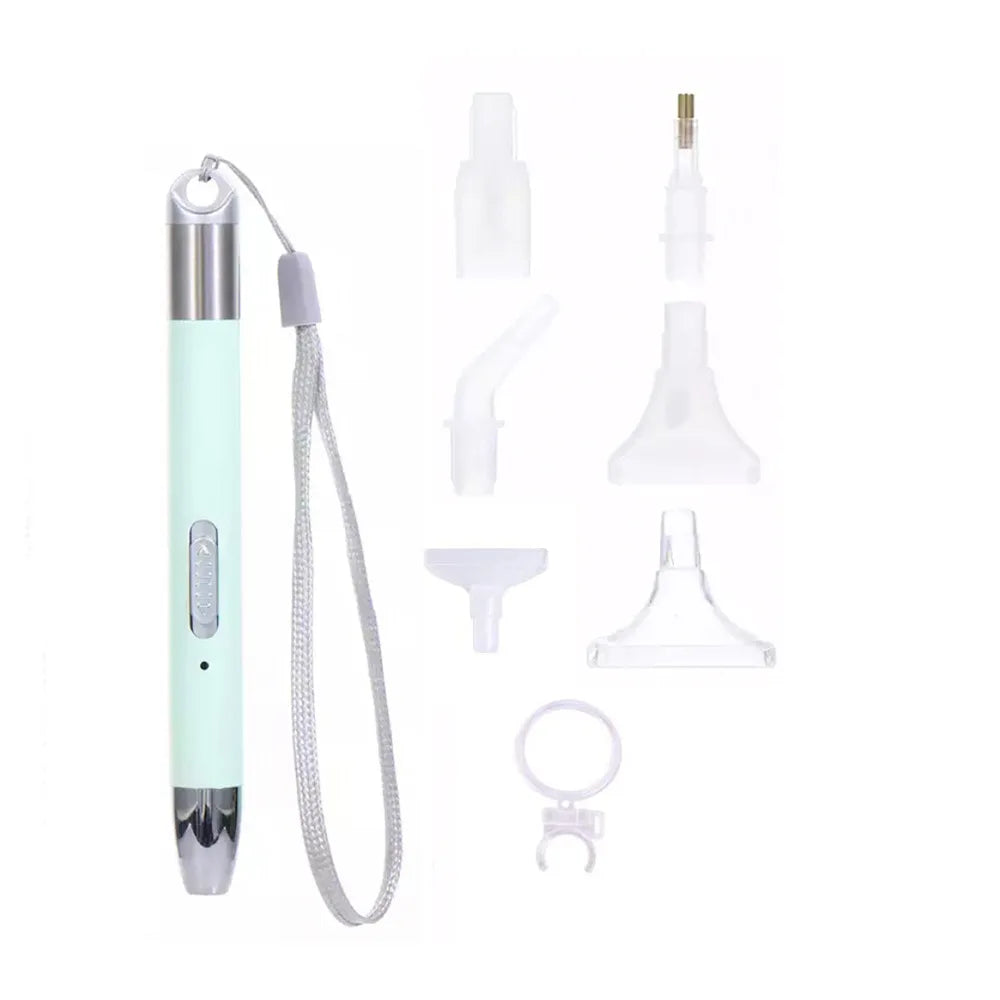 LumiDrill – USB Rechargeable Lighted Diamond Painting Pen