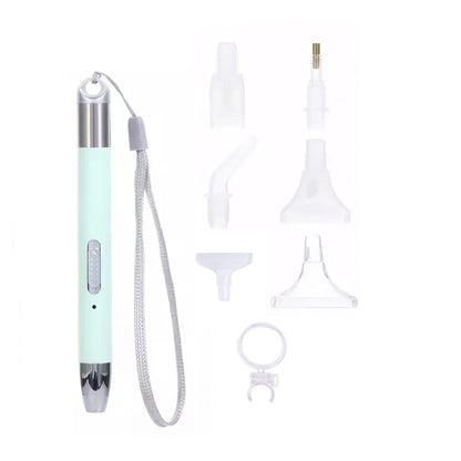 LumiDrill – USB Rechargeable Lighted Diamond Painting Pen