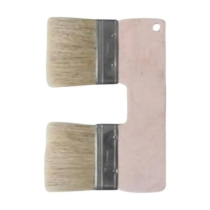 TwinStroke – 3-Inch Double Paint Brush
