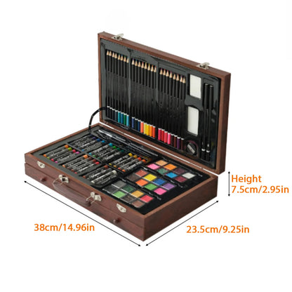 Creativo – Art & Painting Kit