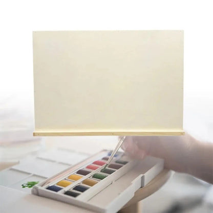 CraftSable – Portable Wooden Tabletop Easel
