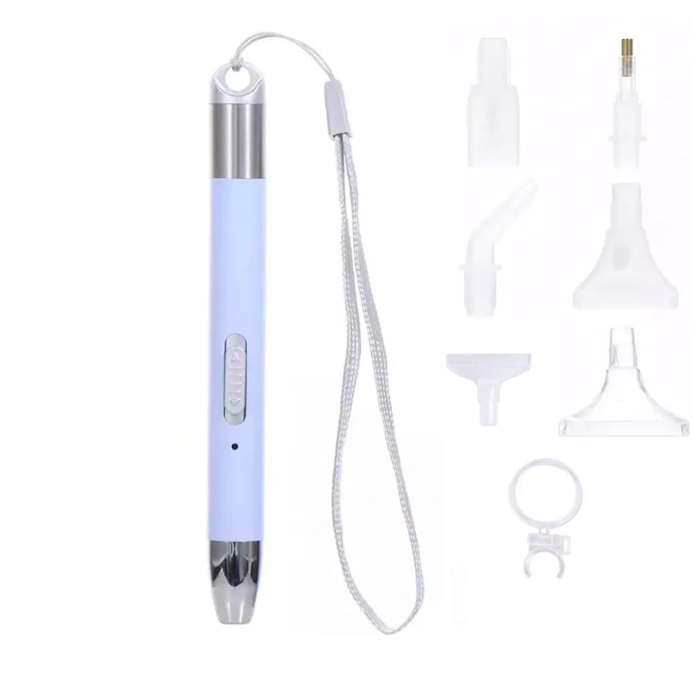 LumiDrill – USB Rechargeable Lighted Diamond Painting Pen