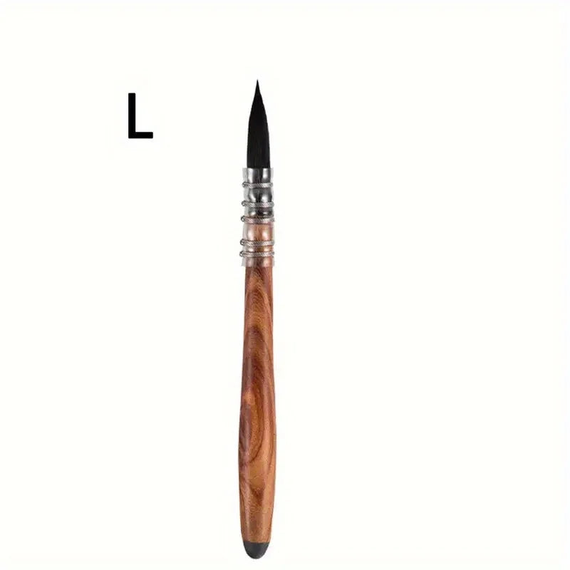 Aquareo – 2-in-1 Watercolor Art Brush