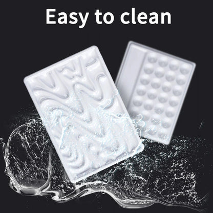 CeramiMix – Reusable Paint Tray Palette