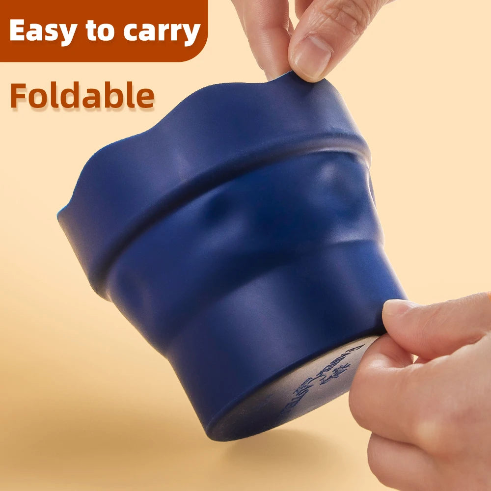 ColorDip – Faber-Castell Folding Silicone Brush Washer