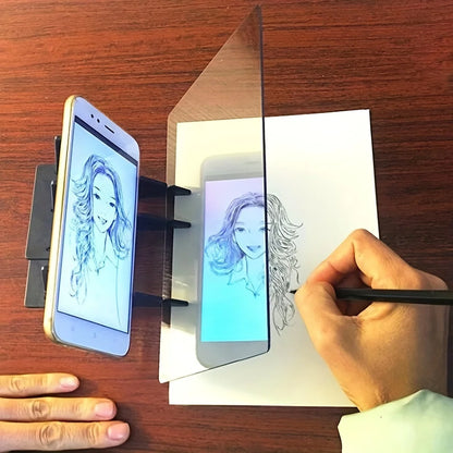 Artivex – Painting &amp; Projection Board Set