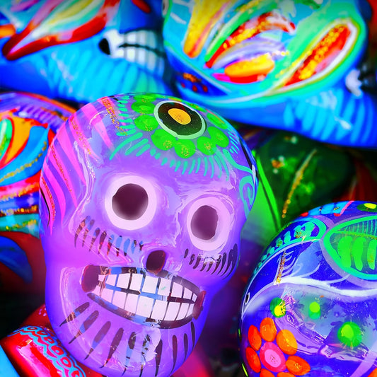 FantaStorys – Glow in the Dark Paints