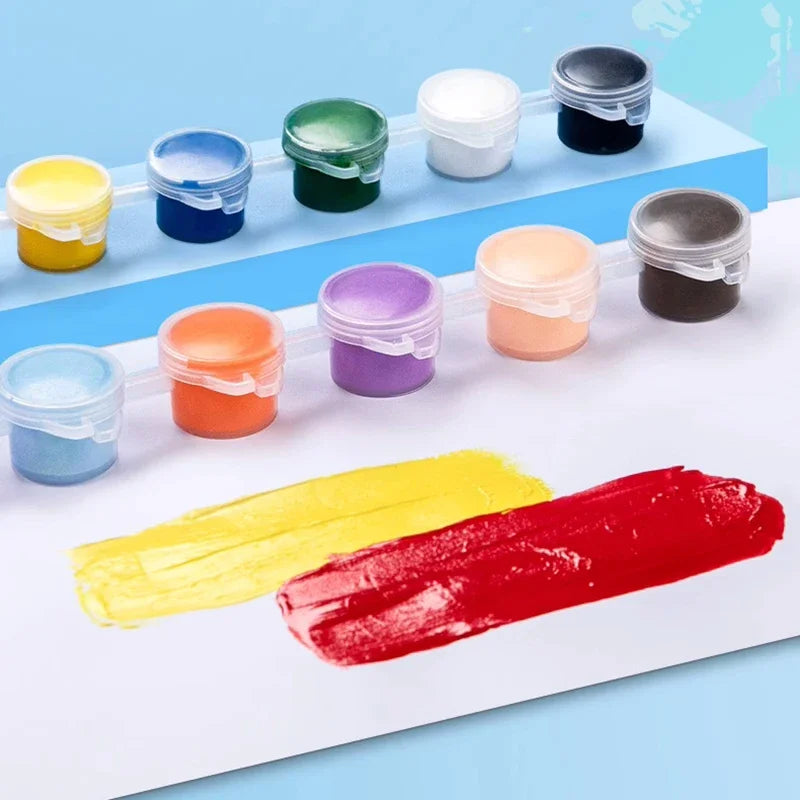 ArtLoom – DIY Graffiti Acrylic Paint Set