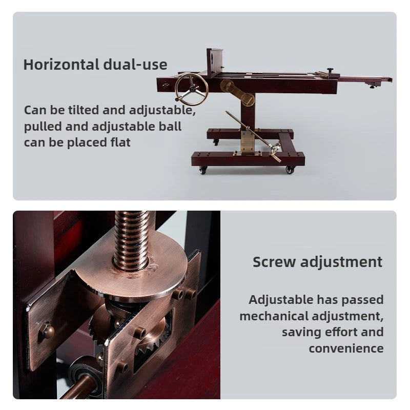 ArtStand – Premium Jumbo Easel Stand