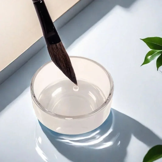 AquaBlade – Knife-Shaped Watercolor Brush Set