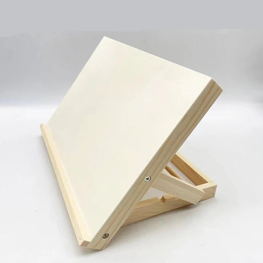 CraftSable – Portable Wooden Tabletop Easel