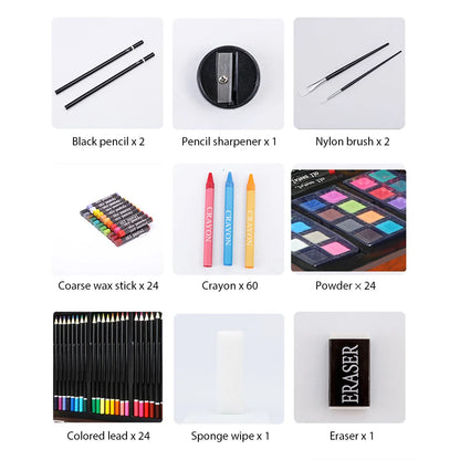 Creativo – Art & Painting Kit
