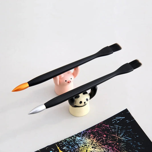 ScratchMaster – Multi-Function Resin Art Pen