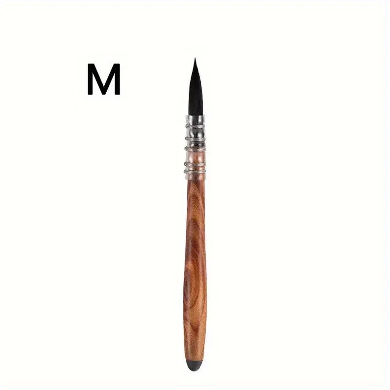 Aquareo – 2-in-1 Watercolor Art Brush