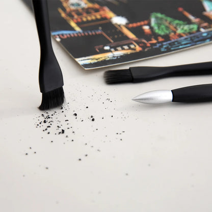 ScratchMaster – Multi-Function Resin Art Pen