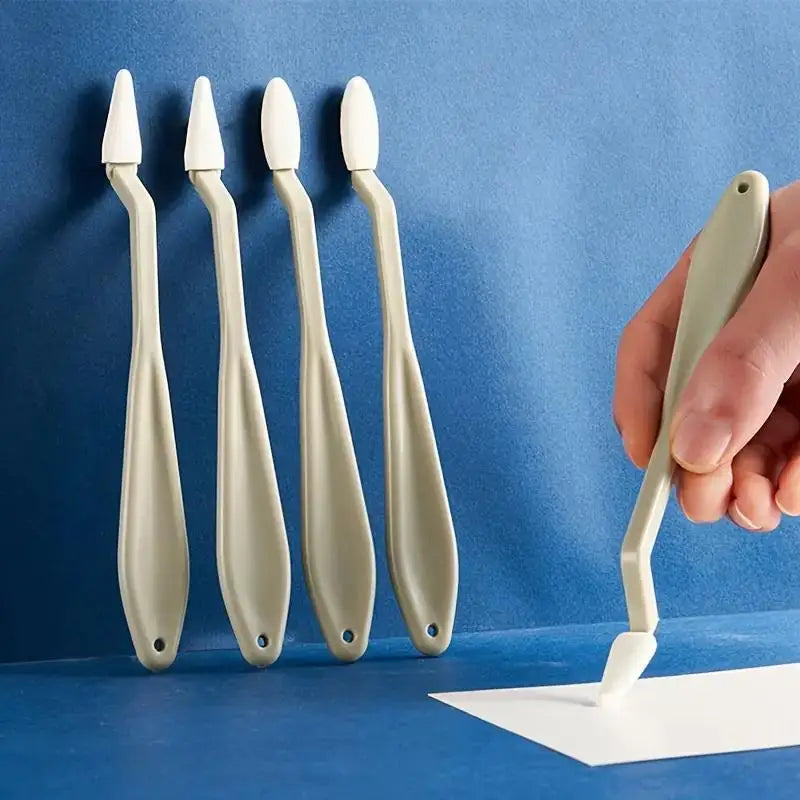 EraseMate – Sketching &amp; Rubbing Eraser Set