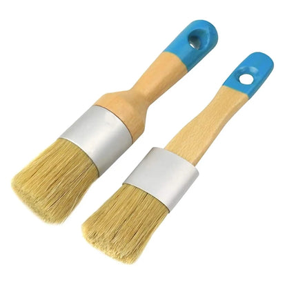 ChalkCrafter – Reusable Wax & Paint Brushes